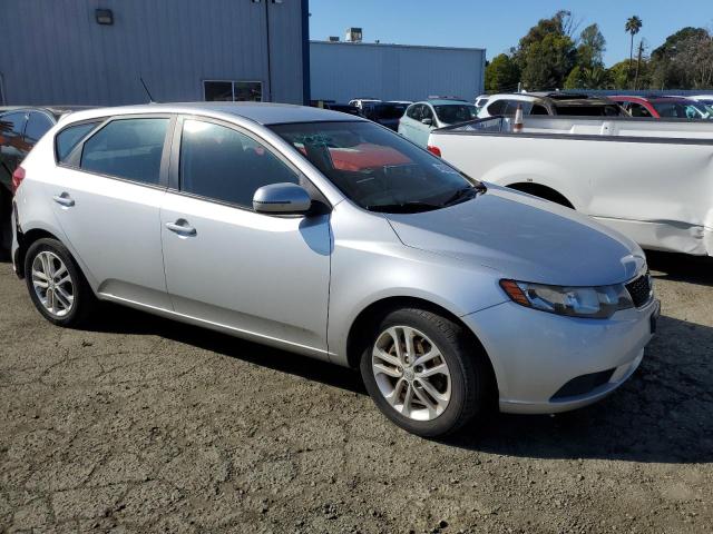 KNAFU5A24B5333221 KIA FORTE EX