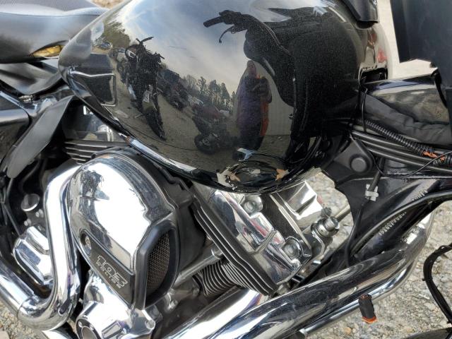 2015 HARLEY-DAVIDSON FLHTP POLI 1HD1FMM19FB613985