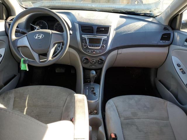 2017 HYUNDAI ACCENT SE - KMHCT4AE6HU314807