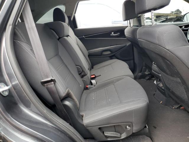 2020 KIA SORENTO L - 5XYPG4A39LG668520