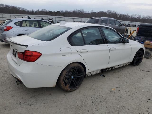 WBA3A9G50FNS66403 BMW 335 I
