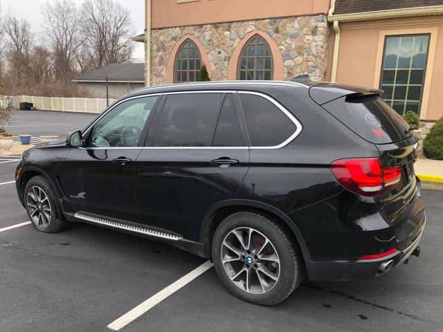 5UXKS4C51F0J99388 BMW X5 Xdrive35d