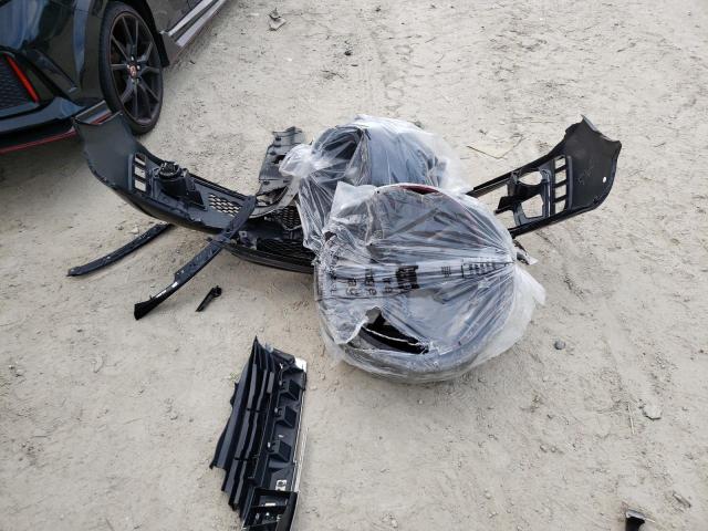 2018 HONDA CIVIC TYPE - SHHFK8G71JU203373