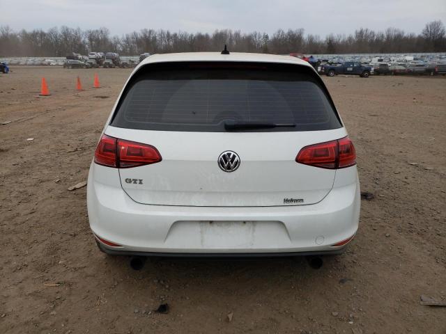 2017 VOLKSWAGEN GTI S - 3VW4T7AU1HM010397