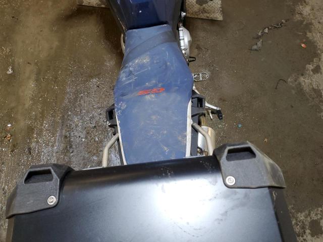 2023 BMW F 850 GS - WB10B190XP6G48911