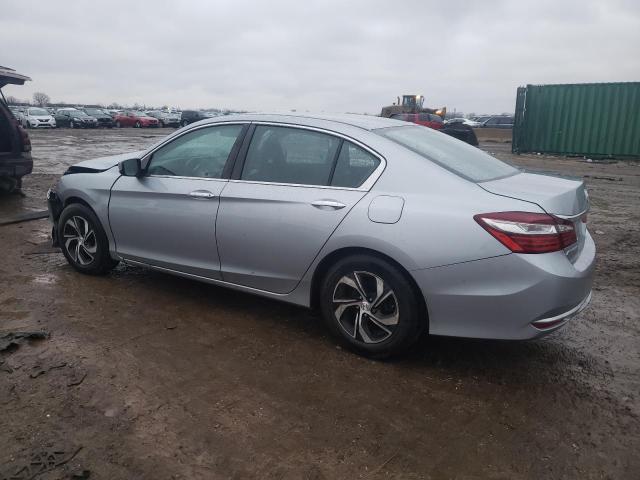 1HGCR2F34HA082953 | 2017 HONDA ACCORD LX