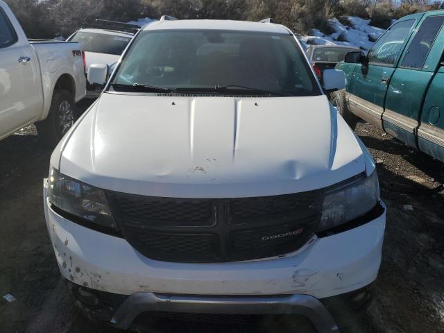 3C4PDDGG2JT388169 Dodge Journey Crossroad