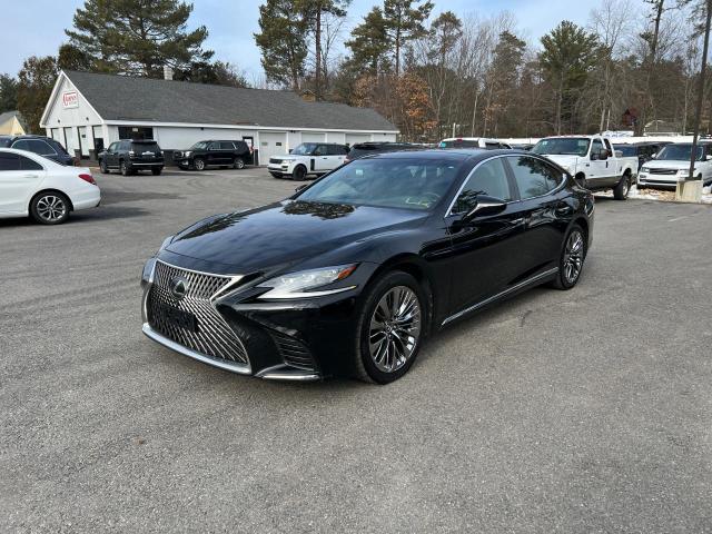 2019 Lexus LS 