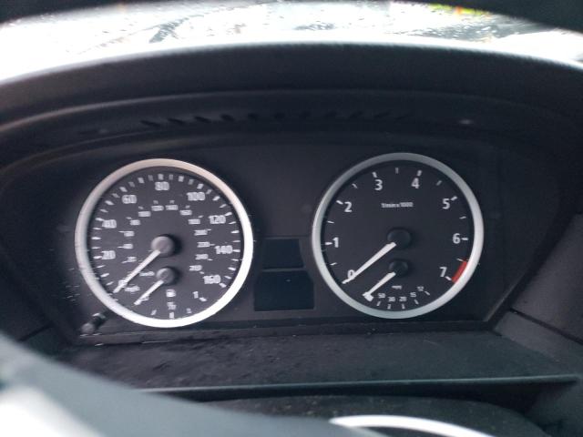 WBANB33545B116495 BMW 545 I