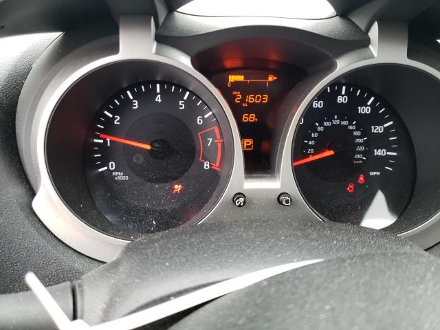 2016 NISSAN JUKE S - JN8AF5MR4GT608822