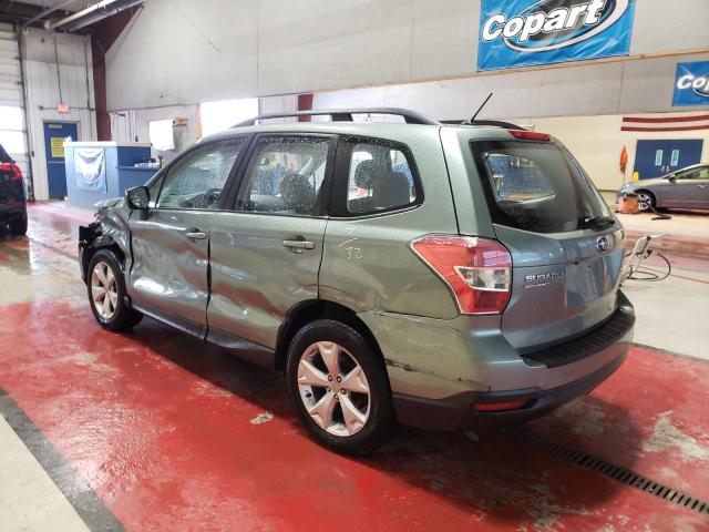 2015 SUBARU FORESTER 2 JF2SJABC4FH451401