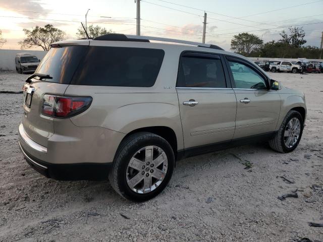 1GKKRSKD5HJ195890 GMC Acadia