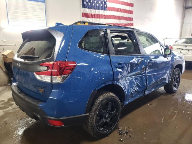 2022 SUBARU FORESTER W JF2SKAMCXNH513991