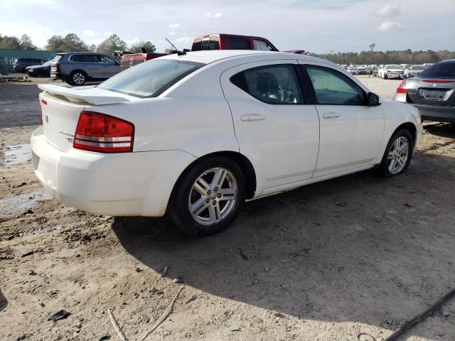 1B3CC5FB0AN108487 Dodge Avenger R/t