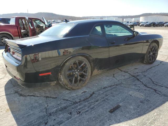 2C3CDZAG1LH161334 Dodge Challenger Sxt
