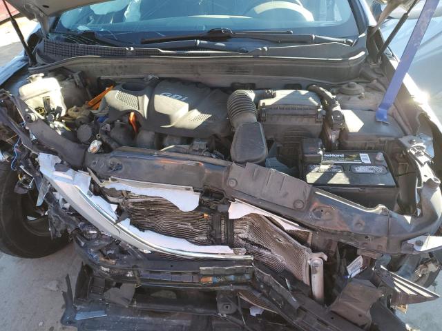 VIN 5TDKZRFH3KS308814 2019 Toyota Highlander, Xle no.11