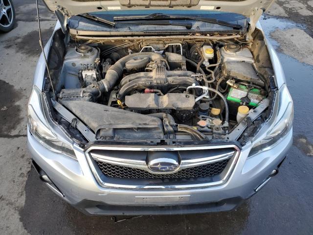 JF2GPABC1G8286624 Subaru Crosstrek Premium