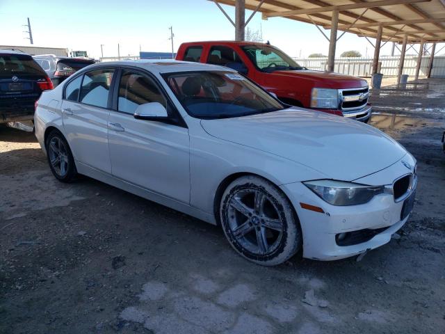2015 BMW 328 I SULE - WBA3C1C56FK120879