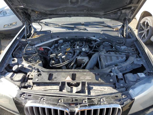5UXWX9C50D0A29569 BMW X3 Xdrive28i