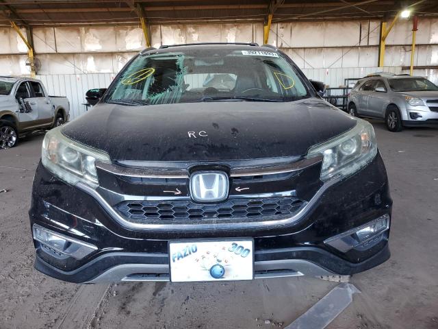 2015 HONDA CR-V TOURI 5J6RM4H99FL079028