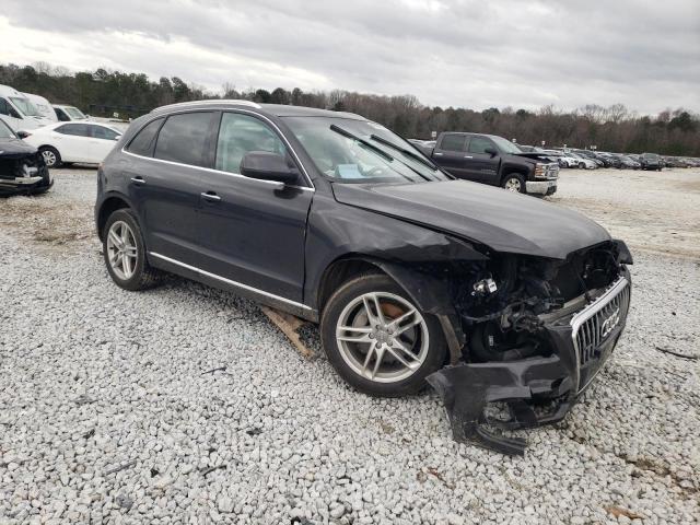 2015 AUDI Q5 TDI PRE - WA1CMAFP6FA023954
