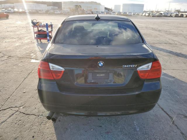 WBAVA37507NL11251 BMW 328 I