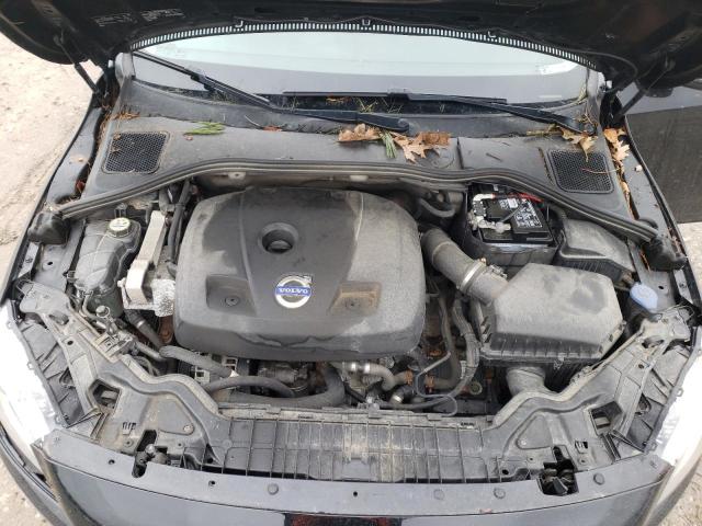 2015 VOLVO V60 PREMIE - YV126MEBXF1207100