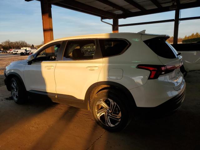 2021 HYUNDAI SANTA FE S 5NMS14AJ9MH338006