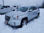 2017 GMC TERRAIN SL - 2GKFLUEK6H6104504