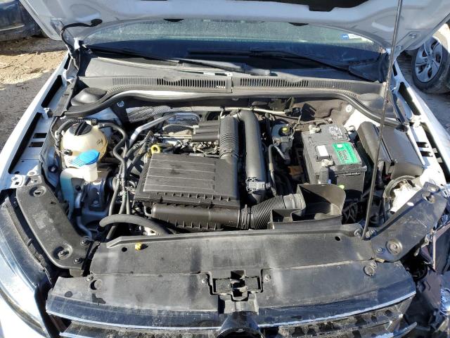 2017 VOLKSWAGEN JETTA SE - 3VWDB7AJ5HM380633