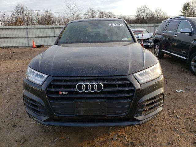 2020 AUDI SQ5 PREMIU - WA1B4AFY7L2088046