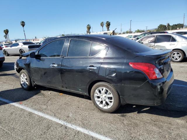 3N1CN7APXGL884368 Nissan VERSA S