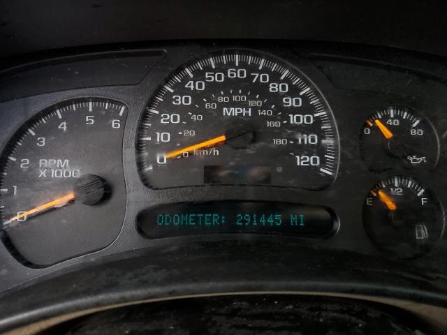 3GKEC16Z73G339996 GMC Yukon Xl C1500