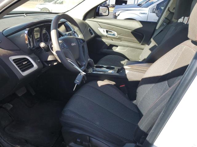 2GKFLSEK3H6353637 GMC Terrain Sle