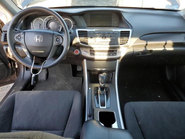 2015 HONDA ACCORD EX - 1HGCR2F70FA224442