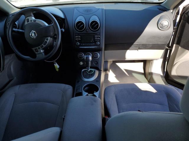 JN8AS5MT6FW153427 Nissan Rogue Select S