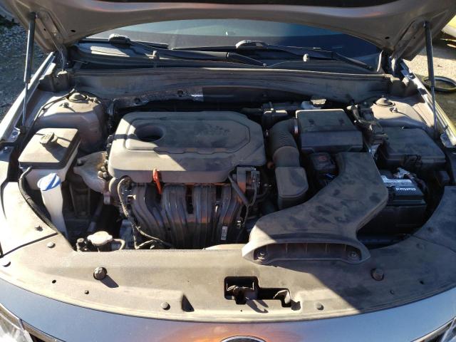 2018 KIA OPTIMA LX - 5XXGT4L31JG210190
