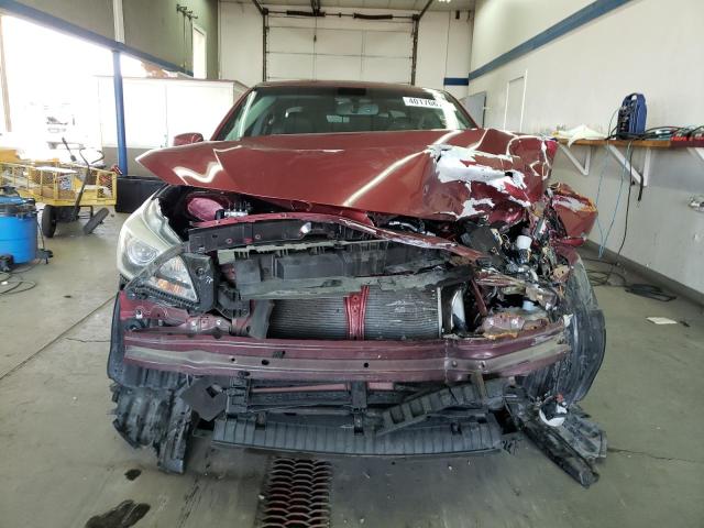 4S3BNAL65G3016624 Subaru Legacy 2.5i Limited