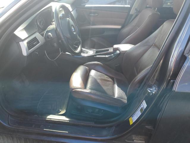 WBAVD53597A006802 BMW 335 XI
