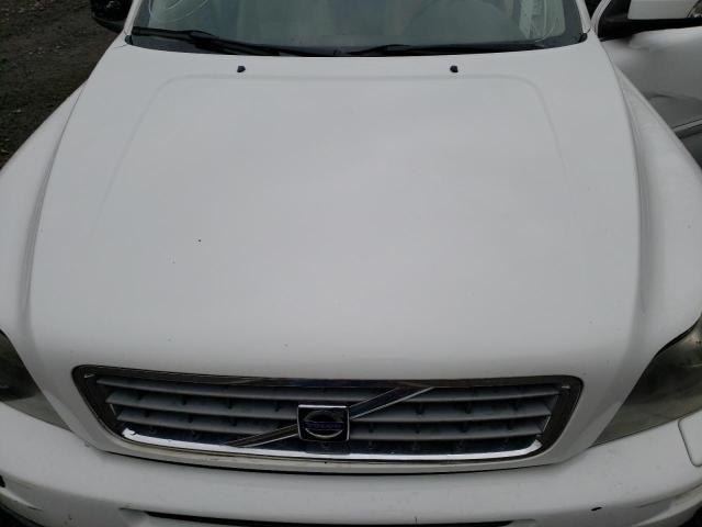 YV4CZ982291508326 Volvo XC90