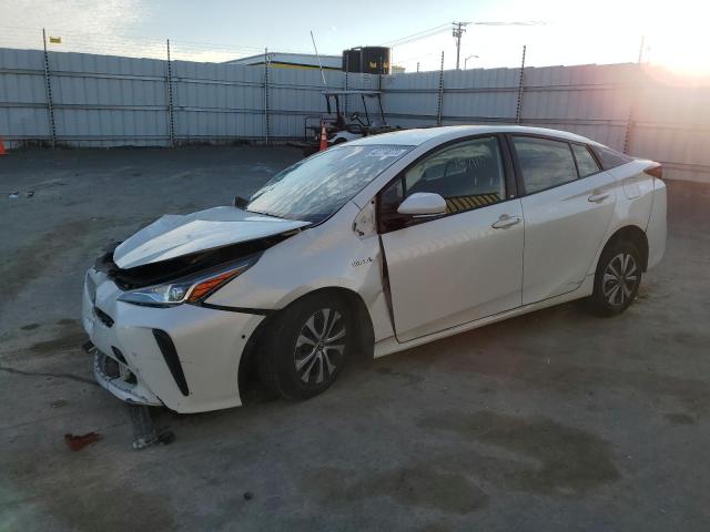 2019 Toyota Prius 