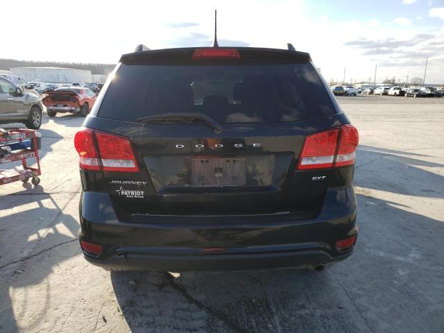 2018 DODGE JOURNEY SX - 3C4PDCBBXJT188825