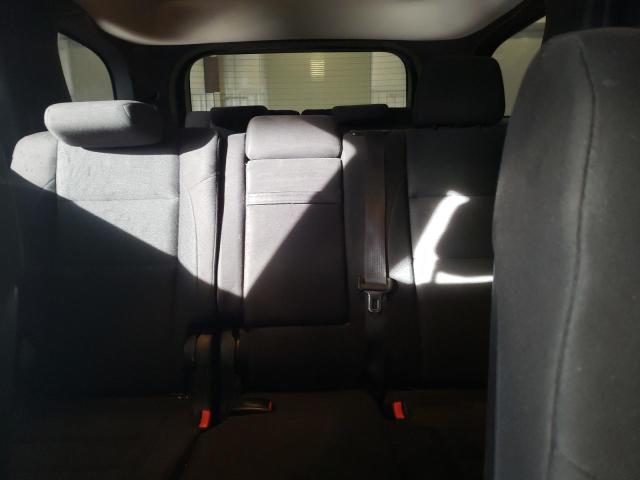2015 DODGE DURANGO SX - 1C4RDJAG9FC114910