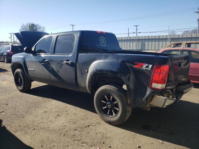 3GTP2VE74CG253785 GMC Sierra K1500 Sle