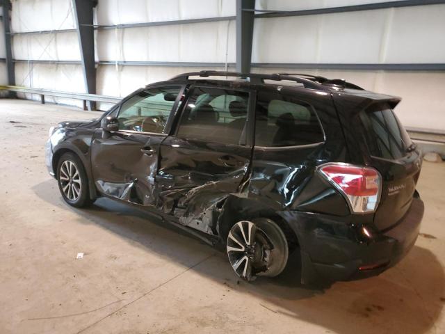 JF2SJGWC8HH800706 Subaru Forester 2.0xt Touring