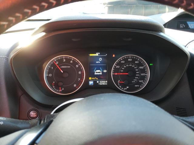 4S4WMAJDXN3444980 Subaru Ascent Onyx Edition