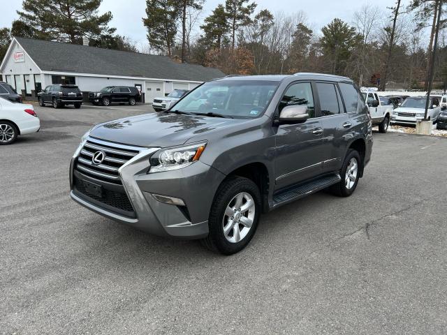 Lexus GX 460 2014