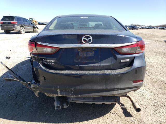 2016 MAZDA 6 SPORT - JM1GJ1U5XG1438617
