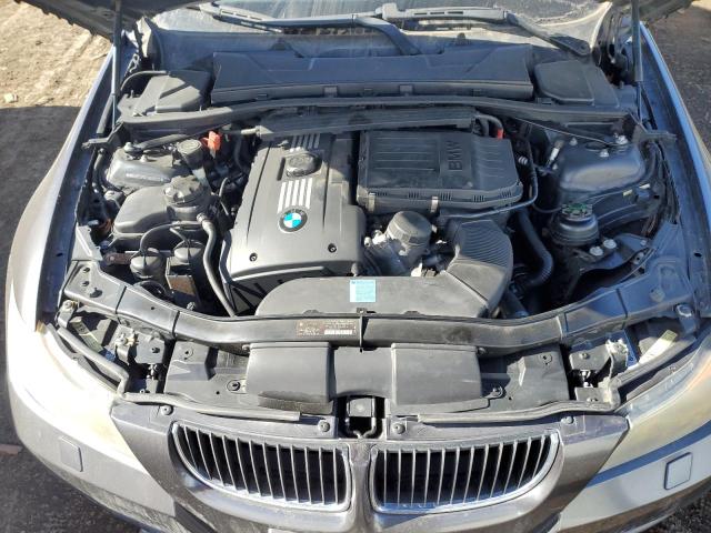 WBAVD53597A006802 BMW 335 XI