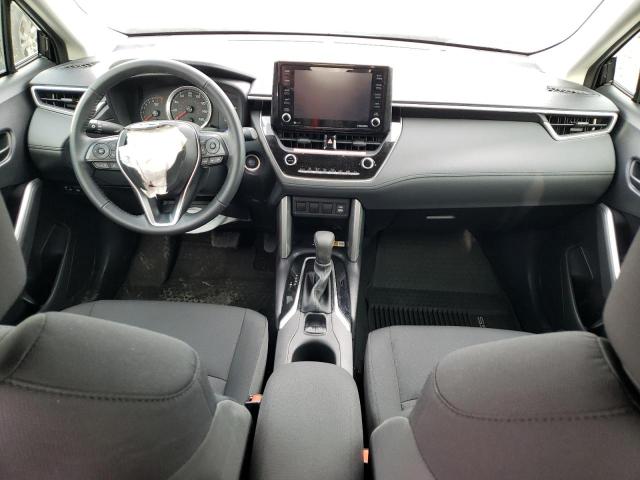2022 TOYOTA COROLLA CR - 7MUBAABG3NV025667